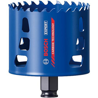 Lochsäge EXPERT, CARBIDE TECHNOLOGY