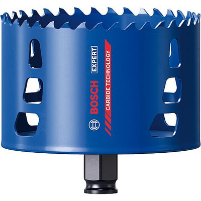 Lochsäge EXPERT, CARBIDE TECHNOLOGY