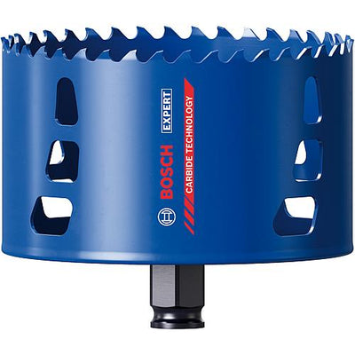 Lochsäge EXPERT, CARBIDE TECHNOLOGY