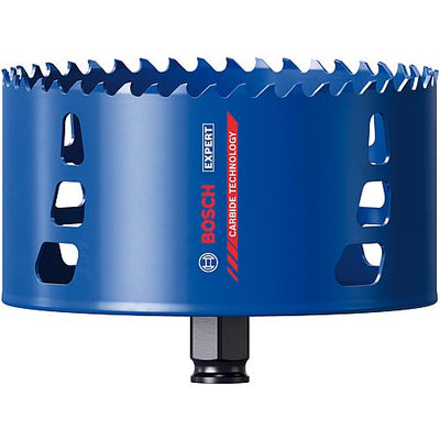 Lochsäge EXPERT, CARBIDE TECHNOLOGY