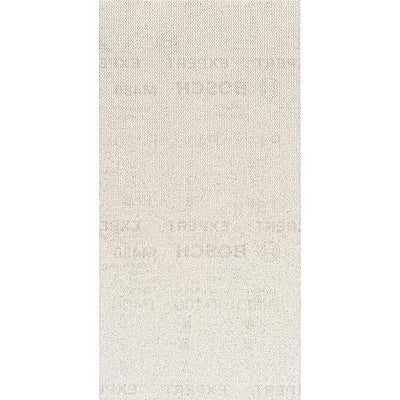 Netzschleifblatt EXPERT Extra M480