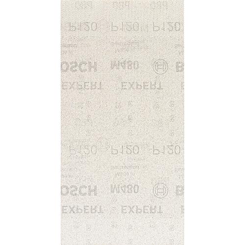 Netzschleifblatt EXPERT Extra M480