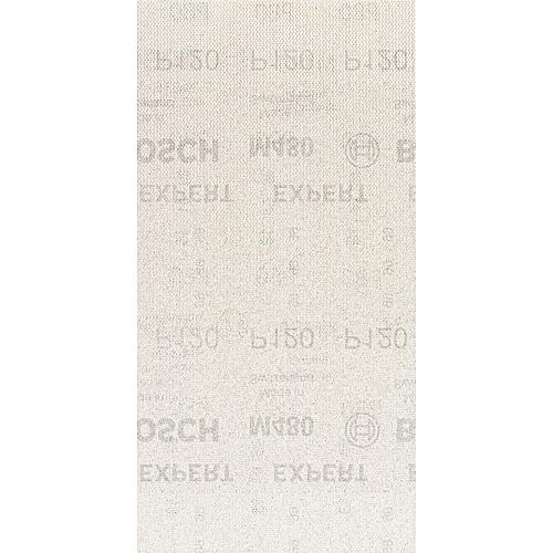 Netzschleifblatt EXPERT Extra M480