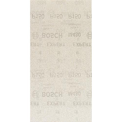 Netzschleifblatt EXPERT Extra M480