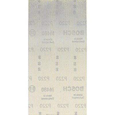 Netzschleifblatt EXPERT Extra M480