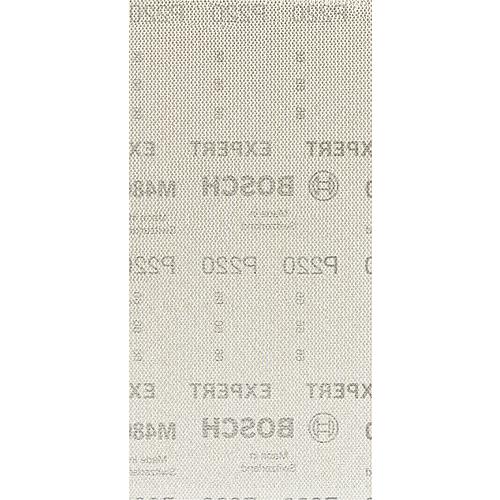 Netzschleifblatt EXPERT Extra M480
