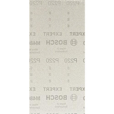Netzschleifblatt EXPERT Extra M480