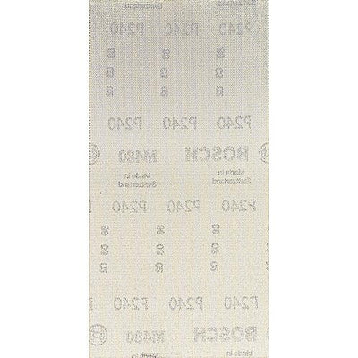 Netzschleifblatt EXPERT Extra M480