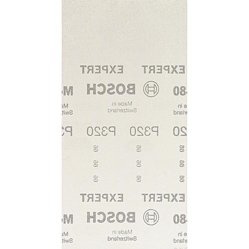 Netzschleifblatt EXPERT Extra M480