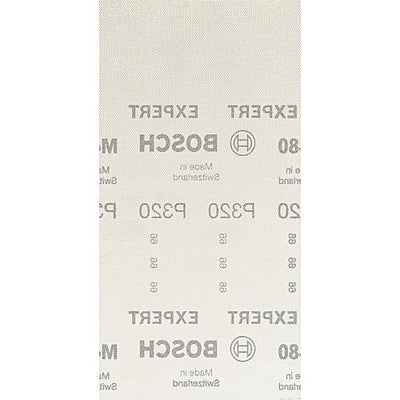 Netzschleifblatt EXPERT Extra M480