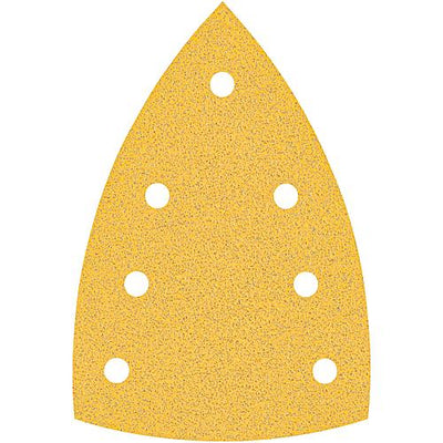 Schleifblatt EXPERT C470, für Holz, Farbe auf Holz, 100x150mm