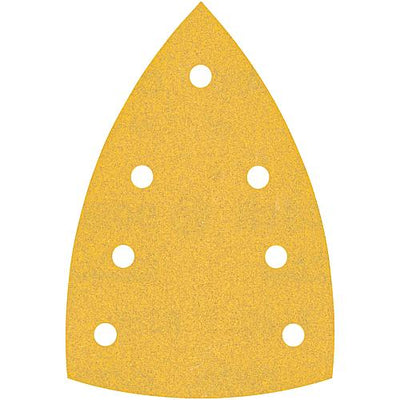 Schleifblatt EXPERT C470, für Holz, Farbe auf Holz, 100x150mm