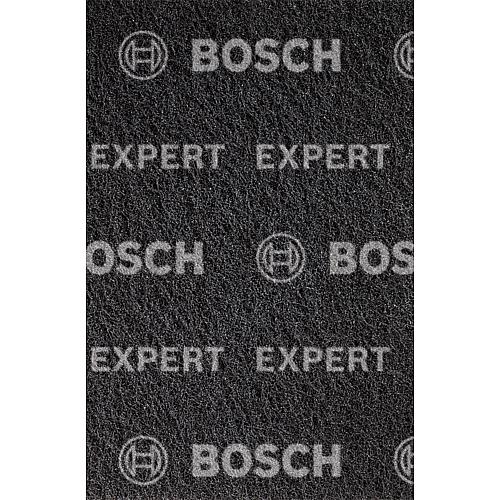 Vliesschleifblatt EXPERT 152 x 229 mm