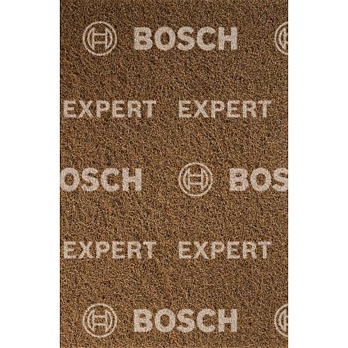 Vliesschleifblatt EXPERT 152 x 229 mm