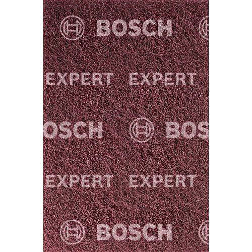 Vliesschleifblatt EXPERT 152 x 229 mm