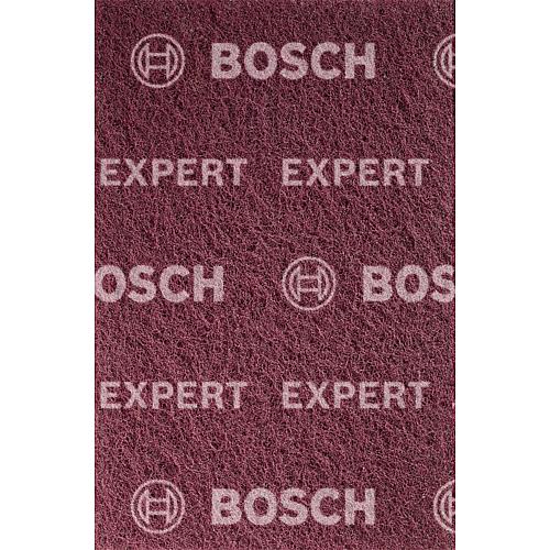 Vliesschleifblatt EXPERT 152 x 229 mm