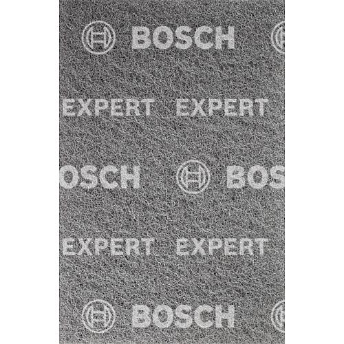 Vliesschleifblatt EXPERT 152 x 229 mm
