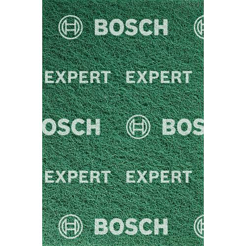 Vliesschleifblatt EXPERT 152 x 229 mm