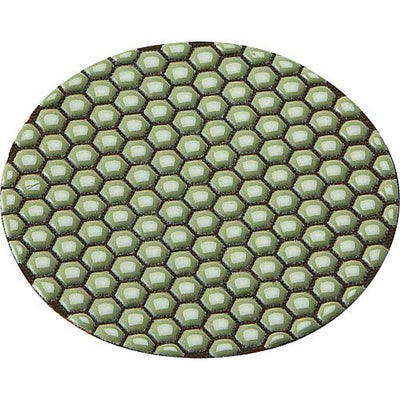 Diamant-Schleifpad ø 115 mm, für Schleifteller (80 144 99)