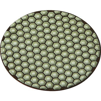 Diamant-Schleifpad ø 115 mm, für Schleifteller (80 144 99)