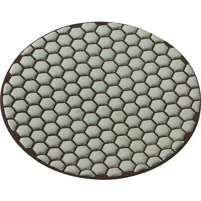 Diamant-Schleifpad ø 115 mm, für Schleifteller (80 144 99)