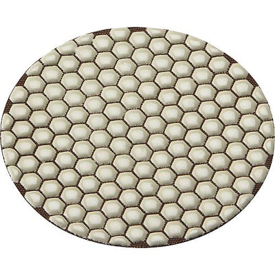 Diamant-Schleifpad ø 115 mm, für Schleifteller (80 144 99)