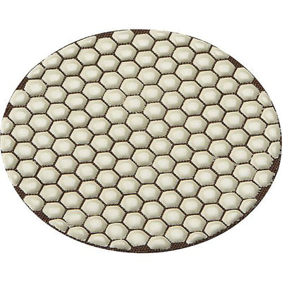 Diamant-Schleifpad ø 115 mm, für Schleifteller (80 144 99)