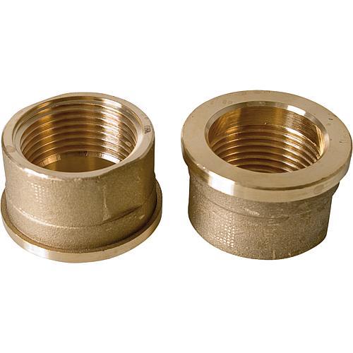 Verschraubungssatz DN 32 (1 1/4")