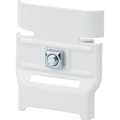 Klemmhalter für Röhrenradiatoren Typ 555