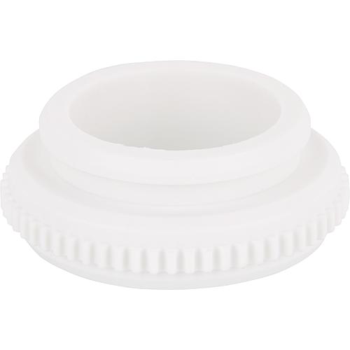 Ventiladapter für Stellantrieb EVENES VM, Typ VA 39, Gewinde: M30 x 1,0