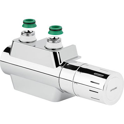 Ventilblock Variodesign
