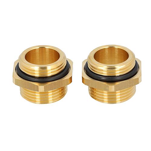 Nippel-Set DN 25 (1")