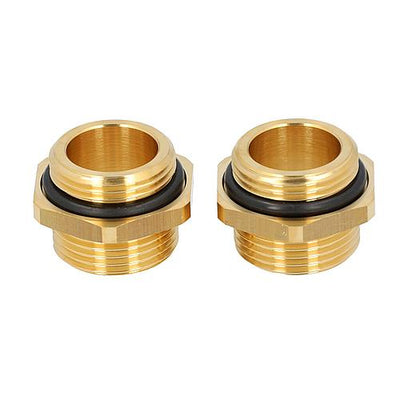 Nippel-Set DN 25 (1")