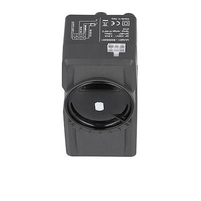 Mischer-Motor Typ NVM 01, 3-Punkt