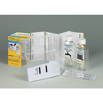 SpiroCare® System Analysis