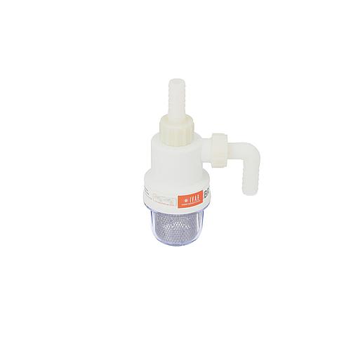 Neutralisation Typ BRIX
