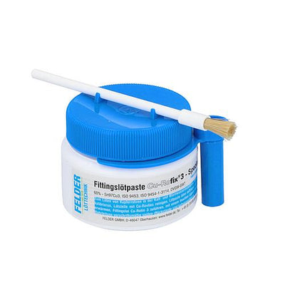 Fittinglötpaste Cu-Rofix®