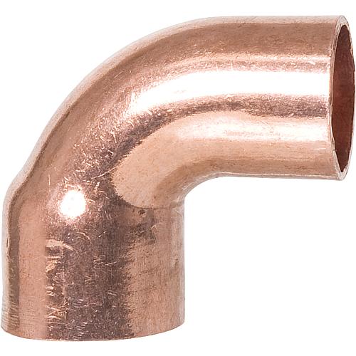 Kupfer-Lötfitting