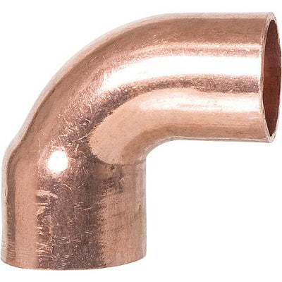 Kupfer-Lötfitting