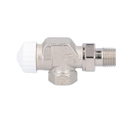 Thermostat-Ventilunterteil V-exact II, mit Voreinstellung