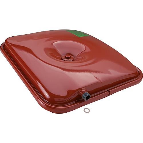 Ausdehnungsgefäß passend für Buderus GB122/132/152, Sieger BK13
