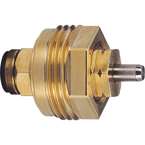 Thermostat-Ersatz-Oberteil Standard