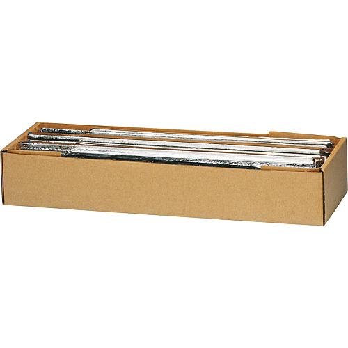 Stangenlötzinn S-Pb65Sn35