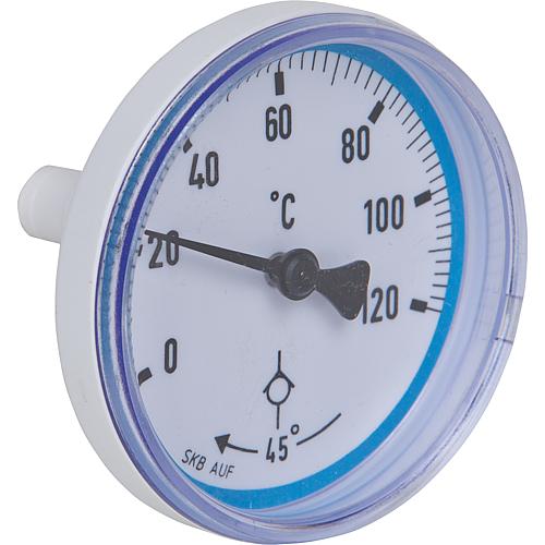 Ersatzteile für Easyflow Kugelhähne