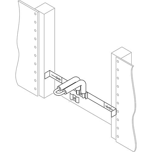 Fix Kit Montagesystem