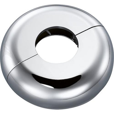 Metallisierte Rosetten „Mailand”