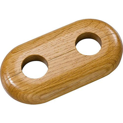 Holzrosetten „Schwarzwald”
