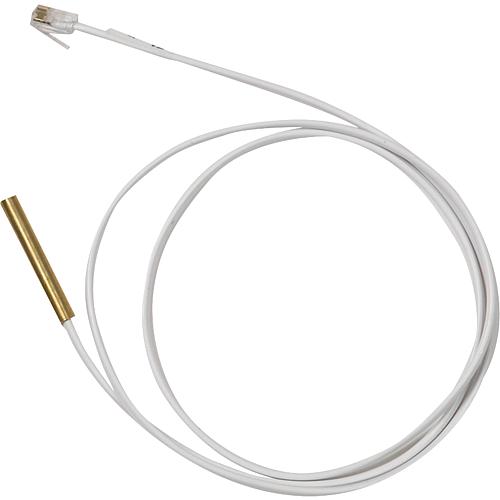 Vorlauffühler T1