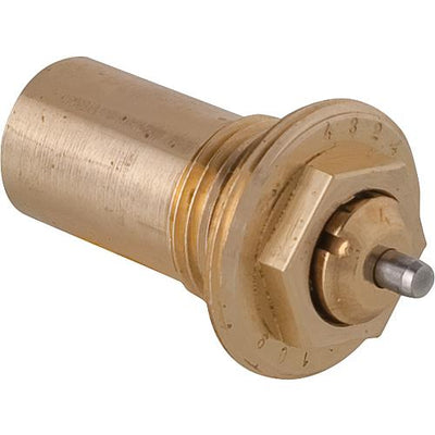 Ventileinsatz Heimeier, voreinstellbar DN 15 (1/2")