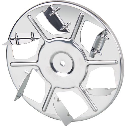 Lüftermotor (Pos. Nr.14)